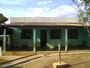 Governo municipal de Divinópolis avança com obras em escolas cmei maria dalva 2